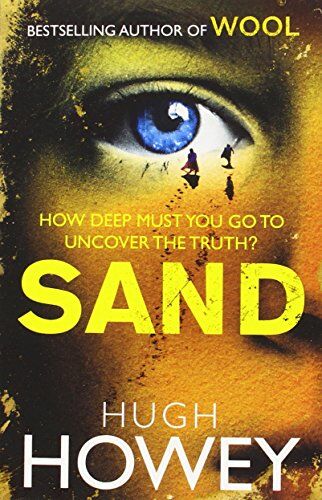 Hugh Howey - Sand - Preis vom 09.10.2026 07:28:09 h