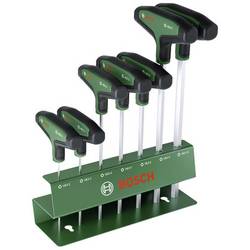 Bosch Home and Garden 1600A039J1 Sechsrund-Schraubendreher Sechskant