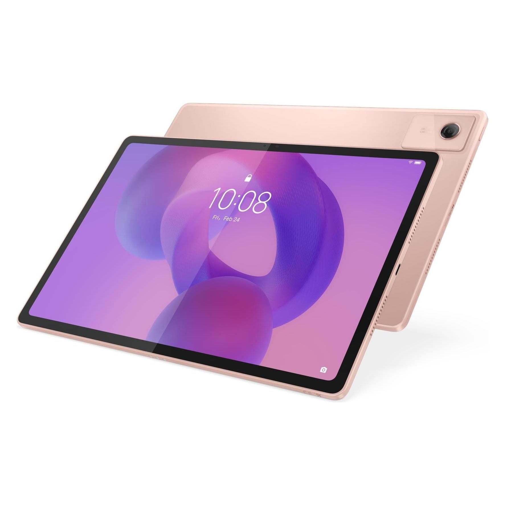 Lenovo TB361FU (nur WLAN, 12.10", 256 GB, Sand Rose) (ZAG70154GR)