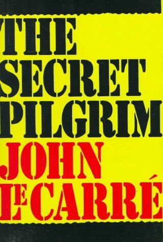 John Le Carré - The Secret Pilgrim - Preis vom 09.10.2026 07:28:09 h