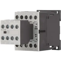 Eaton Leistungsschütz 3S2Ö 5,5KW/400V,AC DILM12-32(230V50HZ)