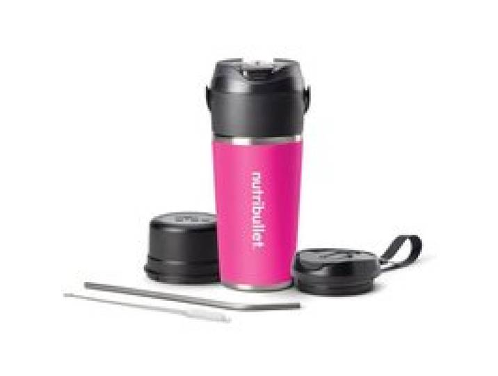 Blender Nutribullet - NBP016MA