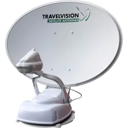 Travel Vision E-Connect Satellitenantenne E85