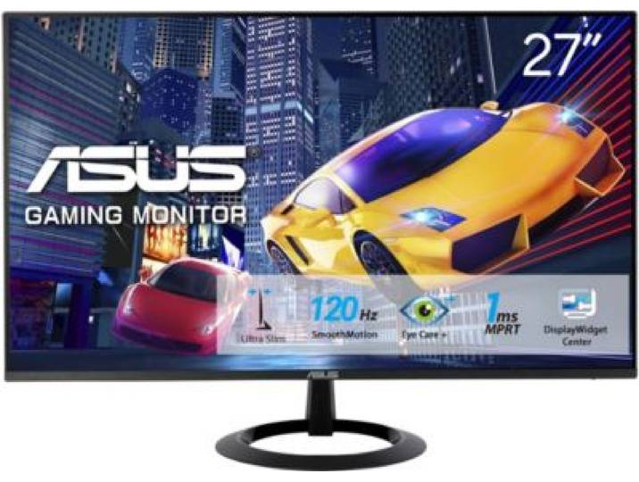 Asus - Ecran Pc Gamer Vz279hg 27'' Ips Full Hd 120hz