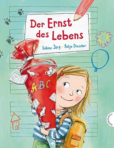 Sabine Jörg - Der Ernst des Lebens - Preis vom 12.10.2026 11:37:12 h