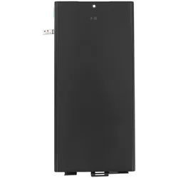 Samsung Display ohne Rahmen (Display, Samsung Galaxy S23 Ultra), Mobilgerät Ersatzteile, Schwarz