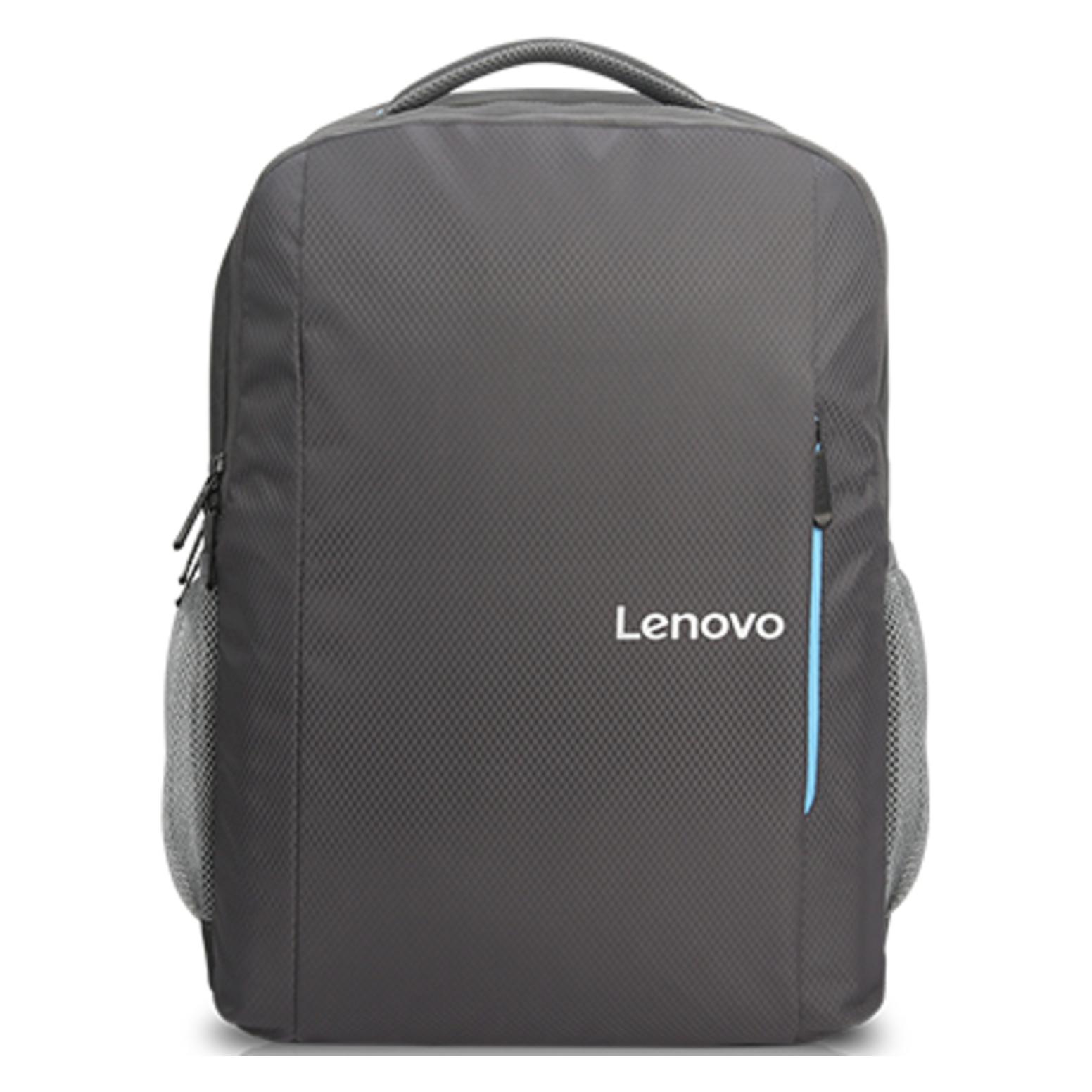 Lenovo B515 Notebooktasche 39,6 cm (15.6" ) Rucksack Schwarz (GX40Q75217)