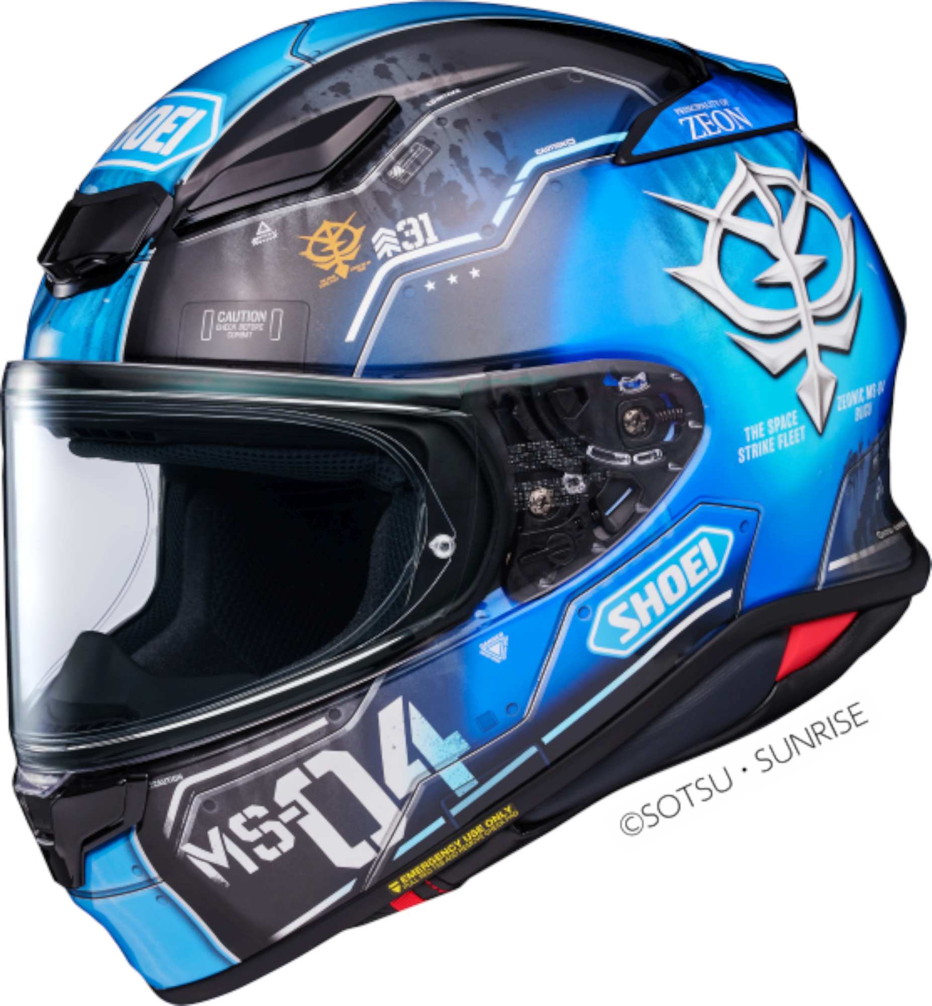 Shoei NXR2 Bugu Helm 11.16.908.6