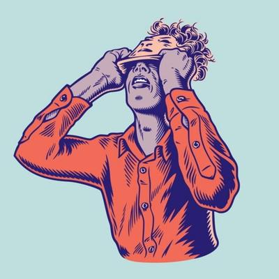 II - Moderat, Vinyl