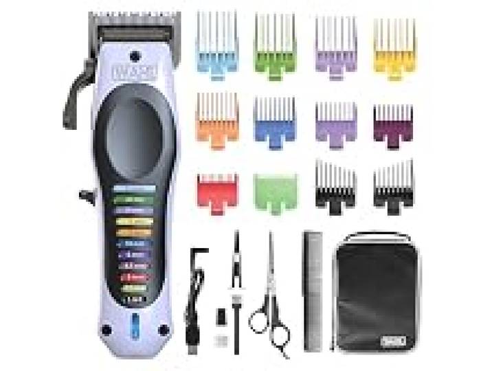 Wahl Color Pro Lithium