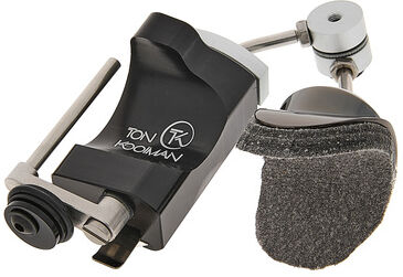 Ton Kooiman Thumb Rest Maestro Oehler