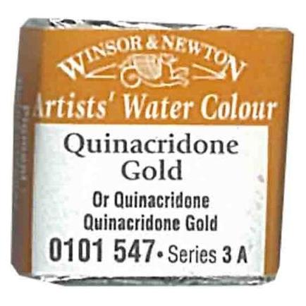 Winsor & Newton Aquarellfarbe Artists (0101547)