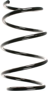 Spidan Fahrwerksfeder 55084 Vorderachse Für Bmw
