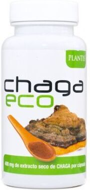 Artesania Agrícola Chaga 45 Capsules
