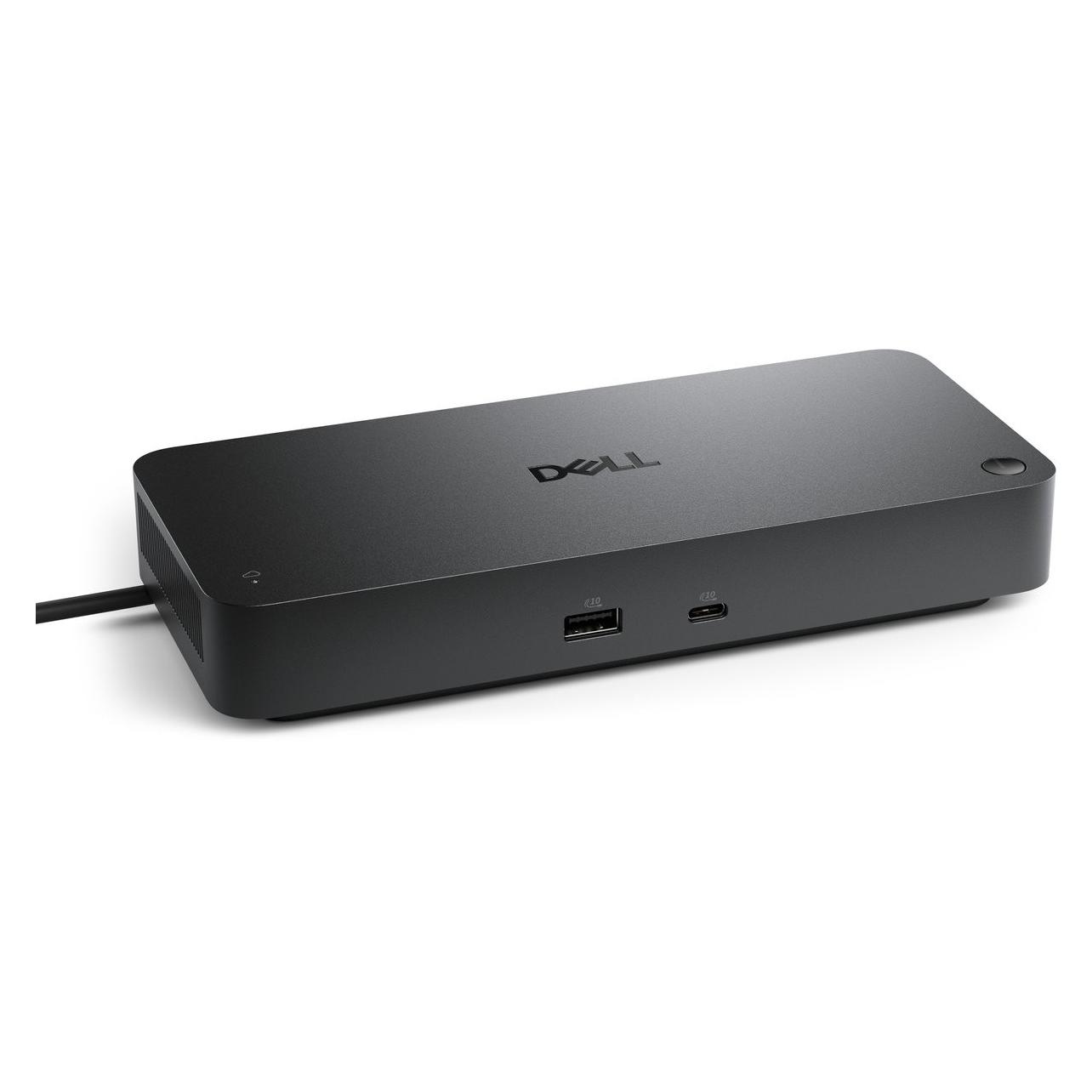 Dell Dock Intelligente Pro (Thunderbolt, USB-C) (DELL-SD25)