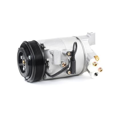 RIDEX Kompressor BMW 447K0017 64509182795,64526908660,64526918751 Klimakompressor,Klimaanlage Kompressor,Kompressor, Klimaanlage 64529145352