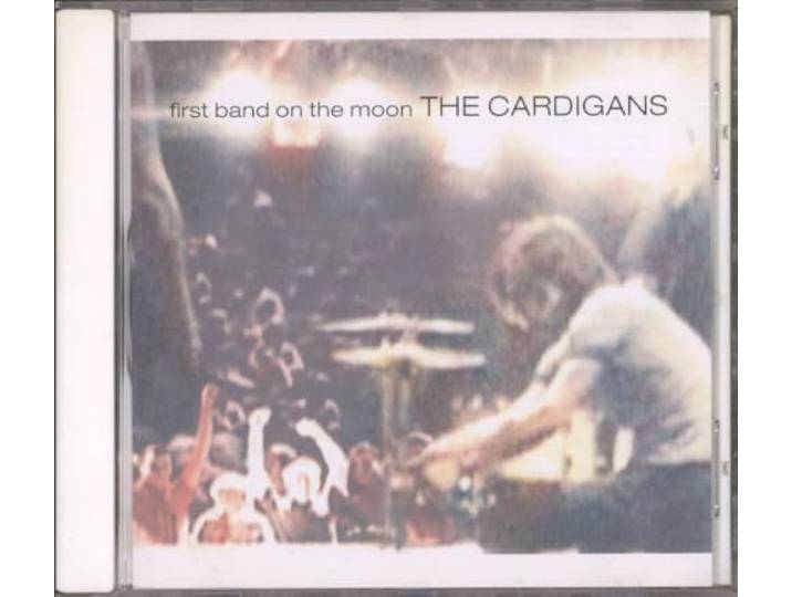 The Cardigans - First Band On The Moon