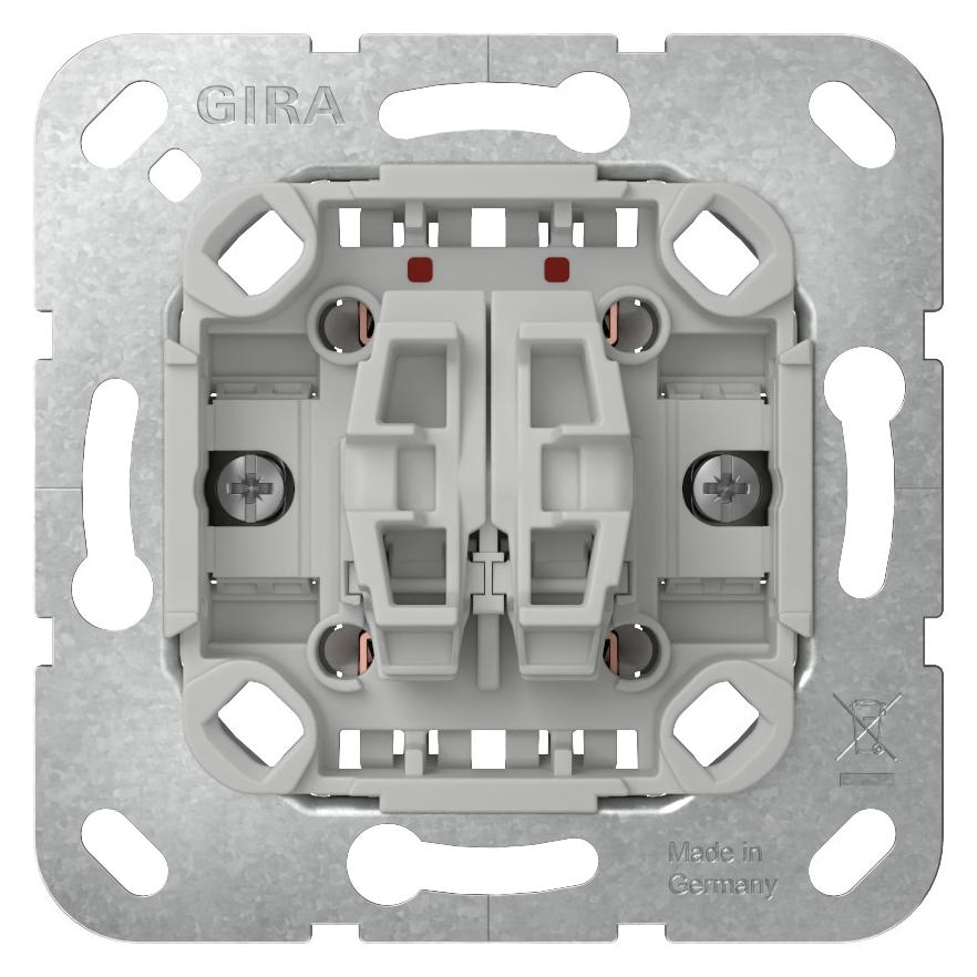 Gira Tastschalter (312800)