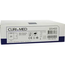 Elastische Mullbinden 4M X 4cm 20 ST
