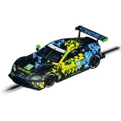 Carrera DIGITAL 132 - Aston-Martin Vantage GT3"Northwest, No.98"