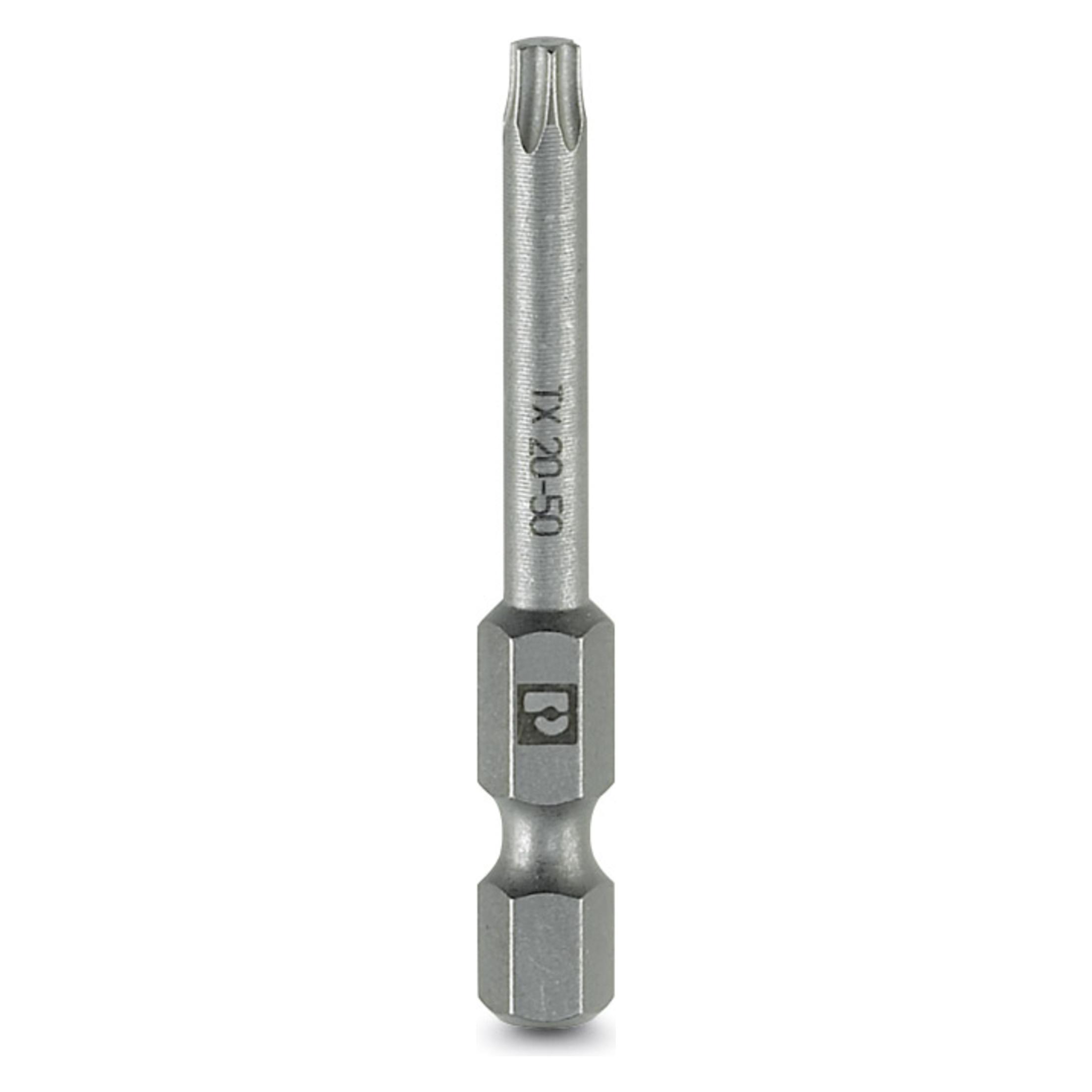 Phoenix Contact Torx-Bit T 8 SF-BIT-TX 8-50 We (1212570)