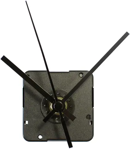 TFA Dostmann 60.3024.01 Quarz Uhrwerk