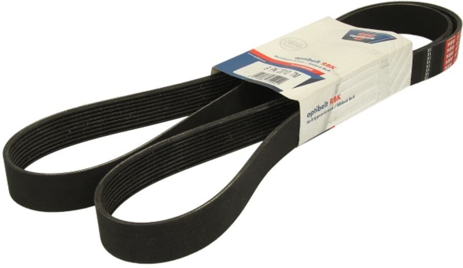 Keilrippenriemen OPTIBELT 9PK2010