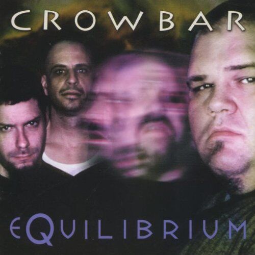 Crowbar - Equilibrium - Preis vom 30.09.2026 09:01:18 h