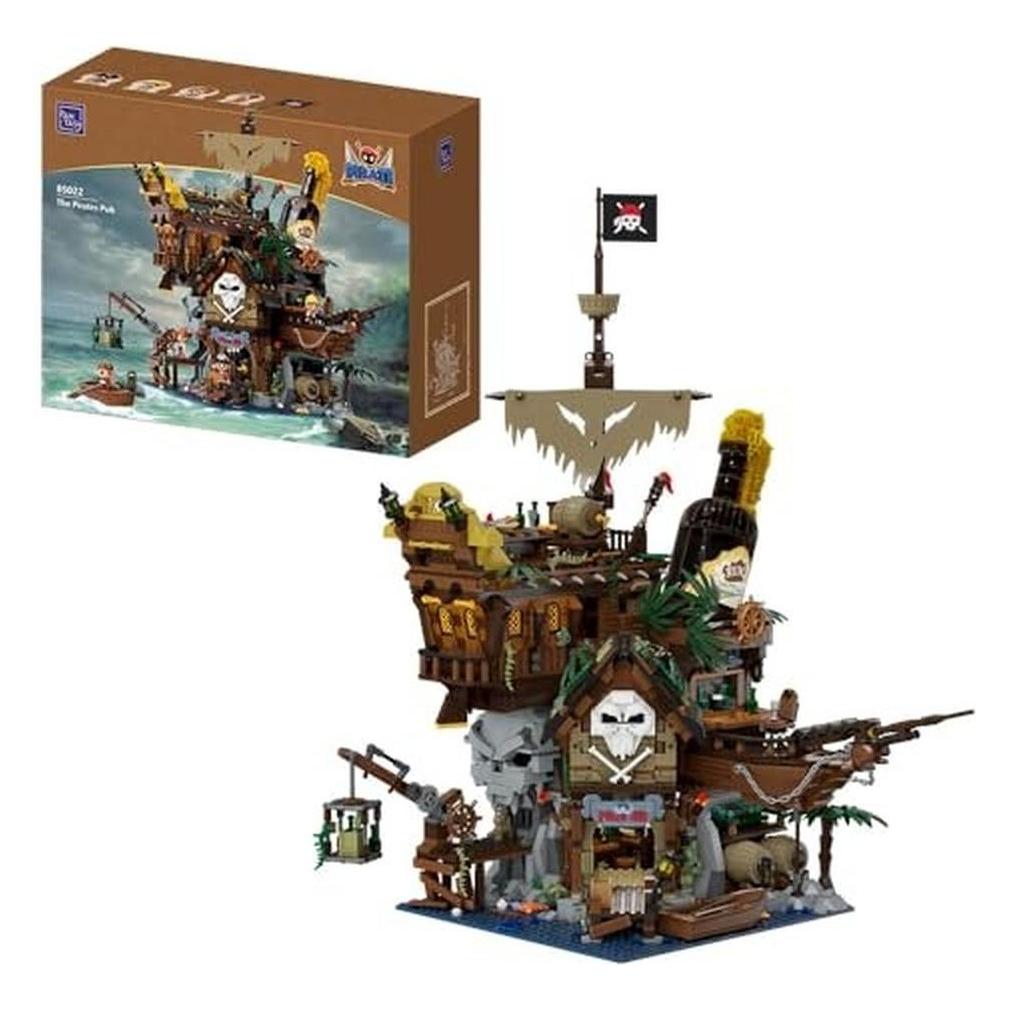 Pantasy The Pirates Pub (85022)