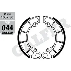 Galfer Bremsbacken MF044