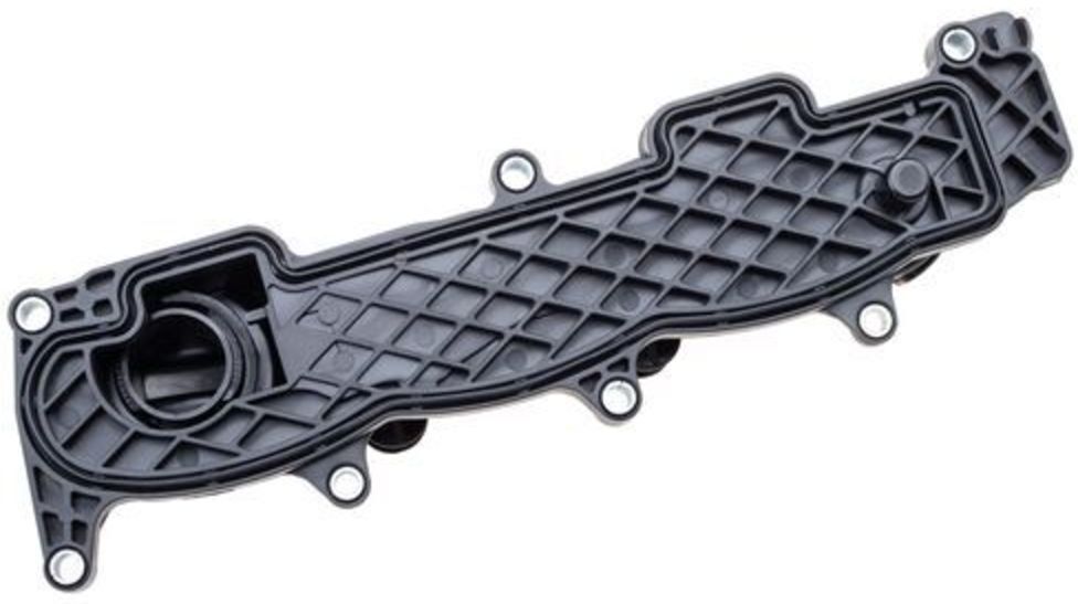 Mahle Calotta della testa del cilindro ZH 554