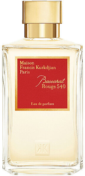 Maison Francis Kurkdjian Baccarat Rouge 540 Eau de Parfum 200ml EG