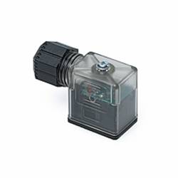 Molex 1212090197 S92 DIN W CCT Transparent Pole:2 1212090197 Molex Inhalt: 1 St.