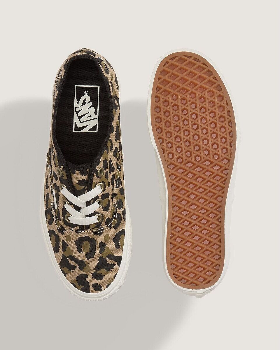 VANS Baskets basses AUTHENTIC