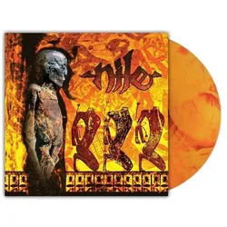 Relapse, Schallplatten, Amongst The Catacombs Of Nephren-Ka (VINYL) (nile)
