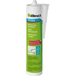 SP050 Universalklebstoff 310ml - grau