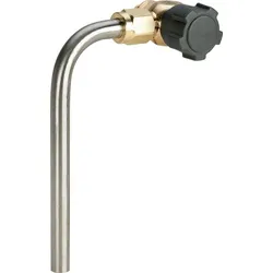 RG Probenahmeventil EASYTOP 708740 G1/4 Modell 2223.4