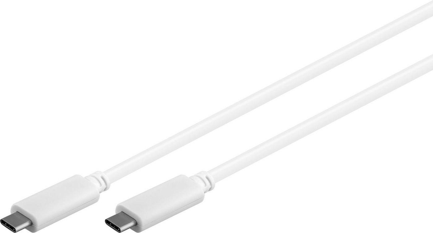 MicroConnect USB3.1CC3W