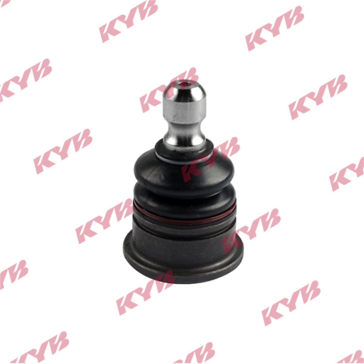 Befestigungsbolzen, Querlenker KYB KBJ4213
