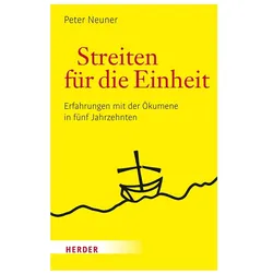 Streiten für die Einheit, Fachbücher von Peter Neuner