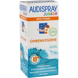 Audispray Junior 25 ML
