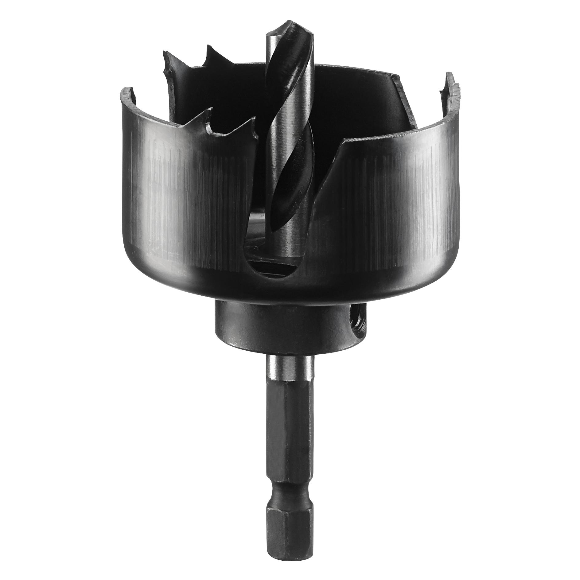 Bosch Zubehör Lochsäge für Spot Lampen Durchmesser = 48 mm (48 mm) (2609256D04)