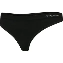 hummel hmlJUNO Seamless Tanga black L
