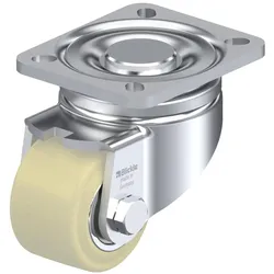 Blickle, Möbelrollen, 757410 LH-GSPO 65K 757410 LH-GSPO 65K