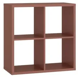 FORTE Raumteiler Mauro Dekor Terra Cotta