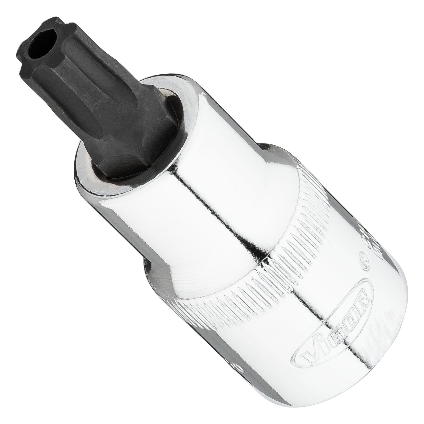 Vigor 1/2" T SCHRAUBENDR. EINSATZ IPR50 (V7055-IPR50)