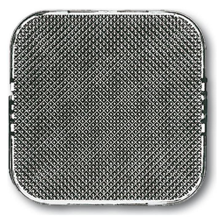 Busch-Jaeger Duro 2000 SI Haube klar 2526-11 für Lichtsignal (2CKA001512A0193)