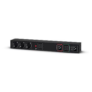 Cyberpower Systems MBP20HVDE3A Manueller Bypass IEC