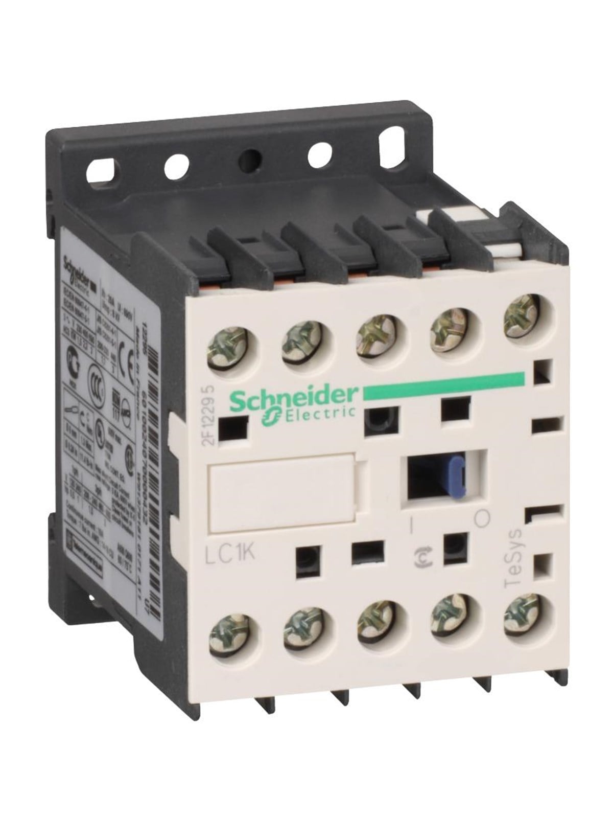 Schneider Electric Contactor