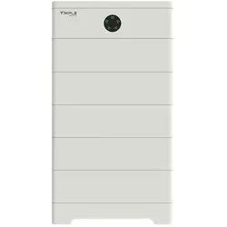 Solax 'T-BAT SYS T-HS25.6'(0% MwSt §12 III UstG)